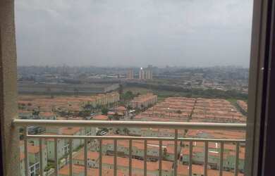 Imagem 6: APARTAMENTO RESIDENCIAL em SANTO ANDRÉ - SP, UTINGA