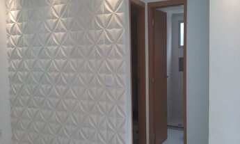 Imagem 3: APARTAMENTO RESIDENCIAL em SANTO ANDRÉ - SP, VILA CAMILÓPOLIS