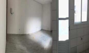 Imagem 4: APARTAMENTO RESIDENCIAL em SANTO ANDRÉ - SP, VILA CAMILÓPOLIS