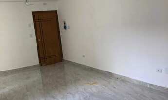 Imagem 2: APARTAMENTO RESIDENCIAL em SANTO ANDRÉ - SP, VILA CAMILÓPOLIS