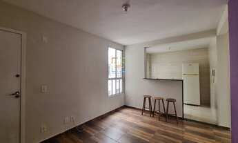 Imagem: APARTAMENTO RESIDENCIAL em SÃO JOSÉ