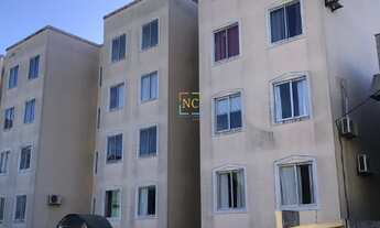 Imagem: APARTAMENTO RESIDENCIAL em SÃO JOSÉ