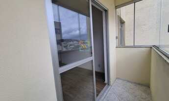 Imagem: APARTAMENTO RESIDENCIAL em SÃO JOSÉ