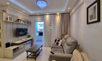 Imagem 2: APARTAMENTO RESIDENCIAL em SÃO JOSÉ - SC, BARREIROS