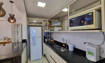 Imagem 7: APARTAMENTO RESIDENCIAL em SÃO JOSÉ - SC, BARREIROS