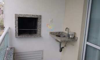 Imagem 4: APARTAMENTO RESIDENCIAL em SÃO JOSÉ - SC, BARREIROS