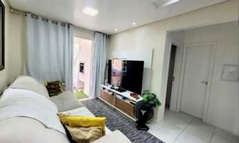 Imagem: APARTAMENTO RESIDENCIAL em SÃO JOSÉ