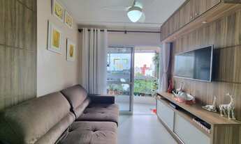 Imagem: APARTAMENTO RESIDENCIAL em SÃO JOSÉ