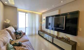 Imagem: APARTAMENTO RESIDENCIAL em SÃO JOSÉ