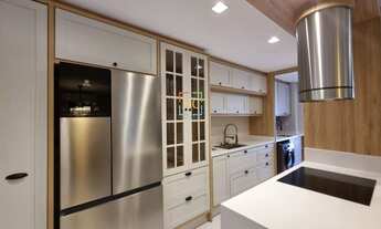 Imagem: APARTAMENTO RESIDENCIAL em SÃO JOSÉ