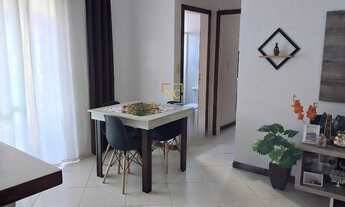 Imagem 3: APARTAMENTO RESIDENCIAL em SÃO JOSÉ - SC, BARREIROS