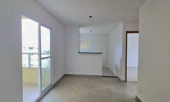 Imagem: APARTAMENTO RESIDENCIAL em SÃO JOSÉ