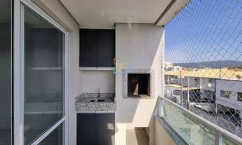 Imagem: Apartamento com 2 vagas no bairro Serraria