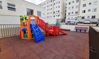 Imagem: APARTAMENTO RESIDENCIAL em SÃO JOSÉ