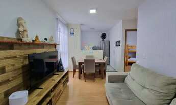 Imagem: APARTAMENTO RESIDENCIAL em SÃO JOSÉ