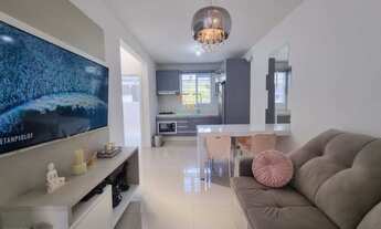 Imagem: CASA RESIDENCIAL em SÃO JOSÉ - SC, SERRARIA