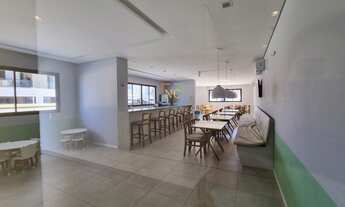 Imagem 5: APARTAMENTO RESIDENCIAL em SÃO JOSÉ - SC, AREIAS