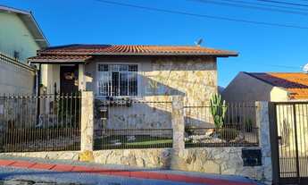 Imagem: CASA RESIDENCIAL em SÃO JOSÉ - SC, BELA