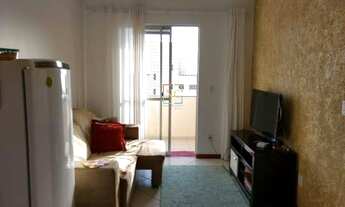 Imagem 2: APARTAMENTO RESIDENCIAL em SÃO JOSÉ - SC, BARREIROS