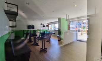 Imagem 4: APARTAMENTO RESIDENCIAL em SÃO JOSÉ - SC, AREIAS