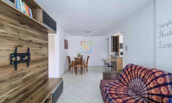 Imagem 5: APARTAMENTO RESIDENCIAL em SÃO JOSÉ - SC, BARREIROS