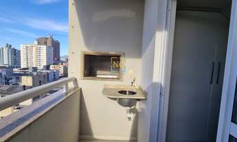 Imagem: APARTAMENTO RESIDENCIAL em SÃO JOSÉ