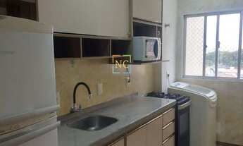 Imagem: APARTAMENTO RESIDENCIAL em SÃO JOSÉ