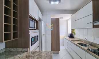 Imagem 7: APARTAMENTO RESIDENCIAL em SÃO JOSÉ - SC, BARREIROS