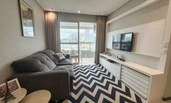 Imagem: APARTAMENTO RESIDENCIAL em SÃO JOSÉ