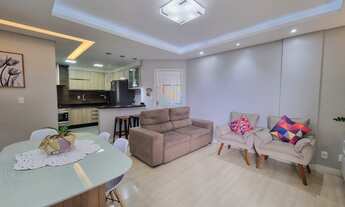 Imagem 3: APARTAMENTO RESIDENCIAL em SÃO JOSÉ - SC, BARREIROS