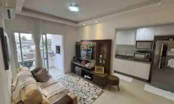 Imagem 2: APARTAMENTO RESIDENCIAL em SÃO JOSÉ - SC, BARREIROS