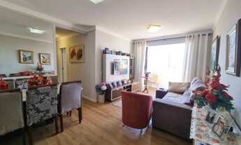 Imagem: APARTAMENTO RESIDENCIAL em SÃO JOSÉ