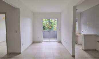 Imagem 2: APARTAMENTO RESIDENCIAL em SÃO JOSÉ - SC, AREIAS