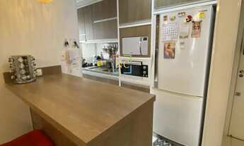 Imagem: APARTAMENTO RESIDENCIAL em SÃO JOSÉ