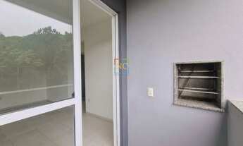 Imagem 4: APARTAMENTO RESIDENCIAL em SÃO JOSÉ - SC, AREIAS