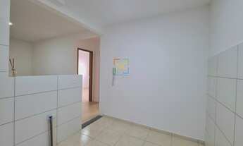 Imagem 3: APARTAMENTO RESIDENCIAL em SÃO JOSÉ - SC, AREIAS