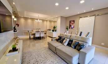 Imagem 2: APARTAMENTO RESIDENCIAL em SÃO JOSÉ - SC, NOSSA SENHORA DO ROSÁRIO