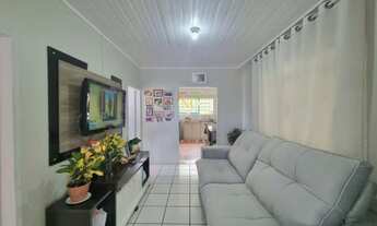 Imagem: CASA RESIDENCIAL em SÃO JOSÉ - SC, BELA