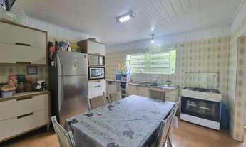 Imagem 7: CASA RESIDENCIAL em SÃO JOSÉ - SC, BELA VISTA