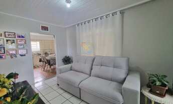 Imagem 2: CASA RESIDENCIAL em SÃO JOSÉ - SC, BELA VISTA