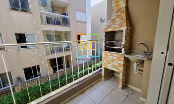 Imagem 2: APARTAMENTO RESIDENCIAL em SÃO JOSÉ - SC, SERRARIA