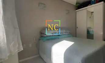 Imagem 5: APARTAMENTO RESIDENCIAL em SÃO JOSÉ - SC, SERRARIA