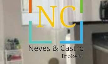 Imagem 2: APARTAMENTO RESIDENCIAL em SÃO JOSÉ - SC, SERRARIA