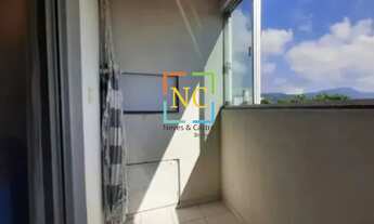 Imagem: APARTAMENTO RESIDENCIAL em SÃO JOSÉ