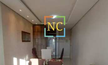 Imagem 4: APARTAMENTO RESIDENCIAL em SÃO JOSÉ - SC, SERRARIA