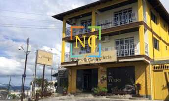 Imagem: CASA COMERCIAL em SÃO JOSÉ - SC, AREIAS