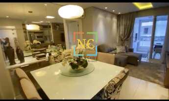 Imagem: APARTAMENTO RESIDENCIAL em SÃO JOSÉ