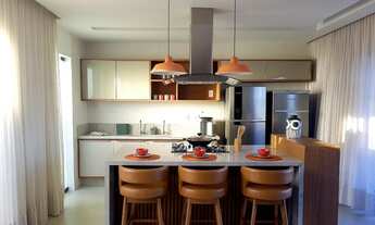 Imagem 5: Casas a venda em Imbassaí - 2 quartos com 158,48 m² e 3 quartos com 238,63 m². Total Infra