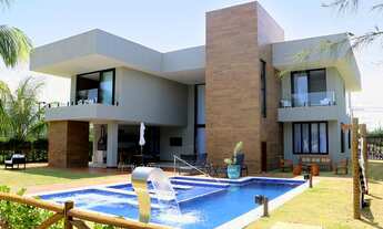 Imagem: Casa a venda em Guarajuba, Condomínio Paraíso