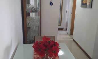 Imagem 3: Excelente apartamento a venda no Condomínio ALPHA PLUS RESIDENCIAL - 3 quartos, 1 suíte co